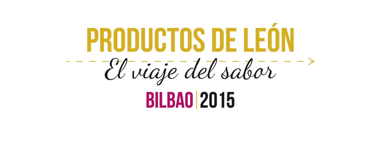 Logo Oficial-El Viaje del Sabor-Bilbao 2015