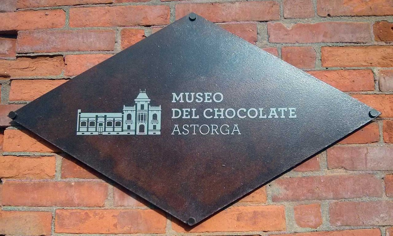 Museo Chocolate Astorga